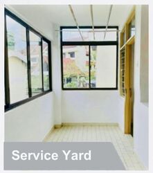Toh Yi Court (D21), Condominium #548212351
